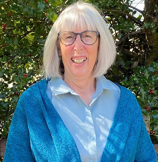 Beth Wadman, MD