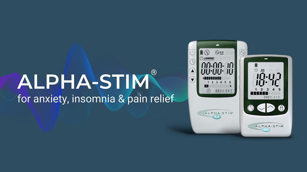 Alpha Stim